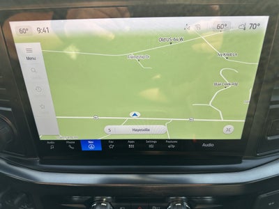 2026 Ford Super Duty F-250 Lariat Tremor