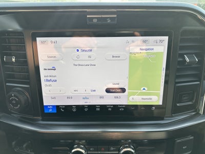 2026 Ford Super Duty F-250 Lariat Tremor