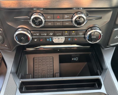 2026 Ford Super Duty F-250 Lariat Tremor