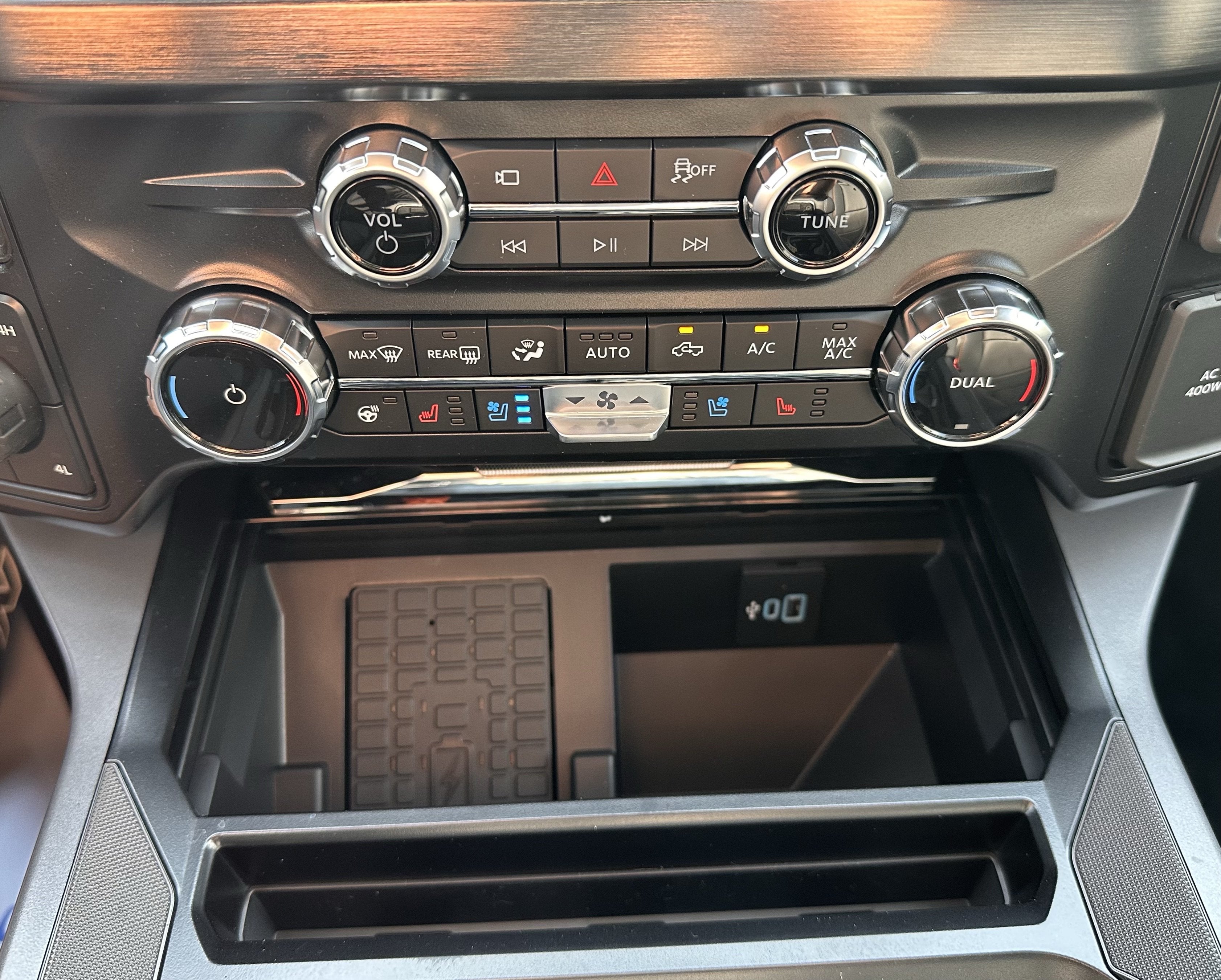 2026 Ford Super Duty F-250 Lariat Tremor