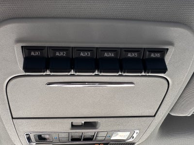 2026 Ford Super Duty F-250 Lariat Tremor