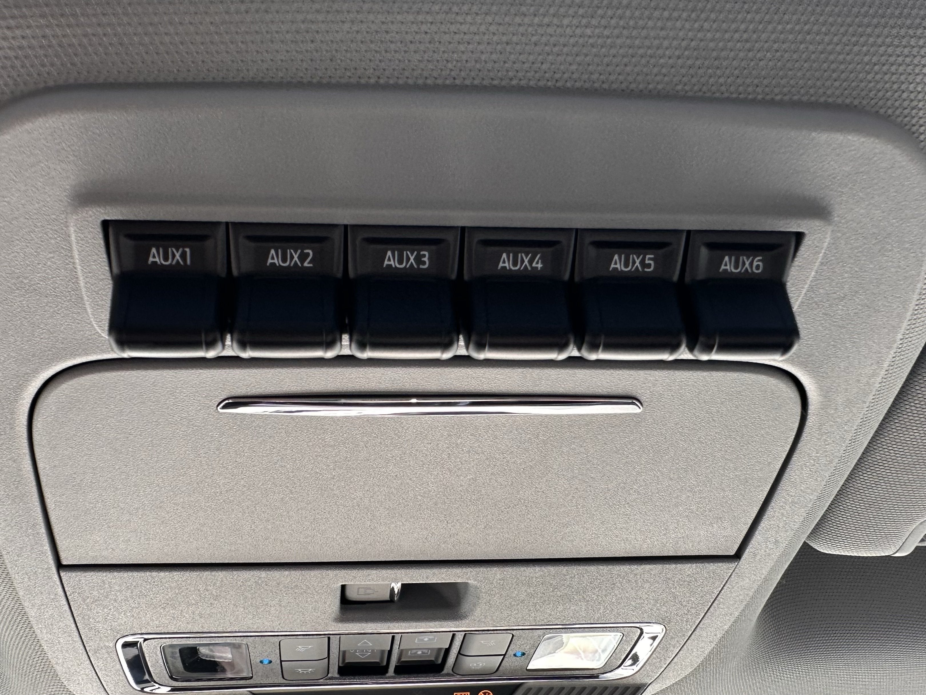 2026 Ford Super Duty F-250 Lariat Tremor