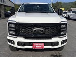 2026 Ford Super Duty F-250 Lariat Tremor