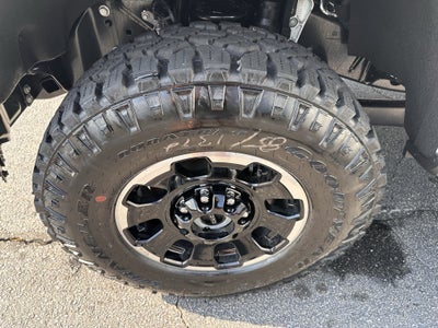 2026 Ford Super Duty F-250 Lariat Tremor