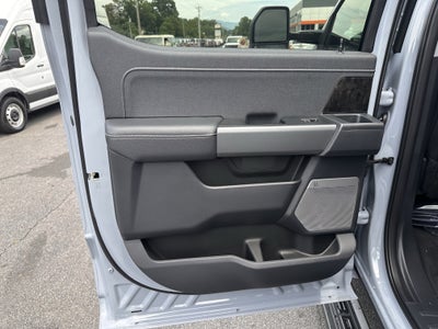 2026 Ford Super Duty F-250 LARIAT