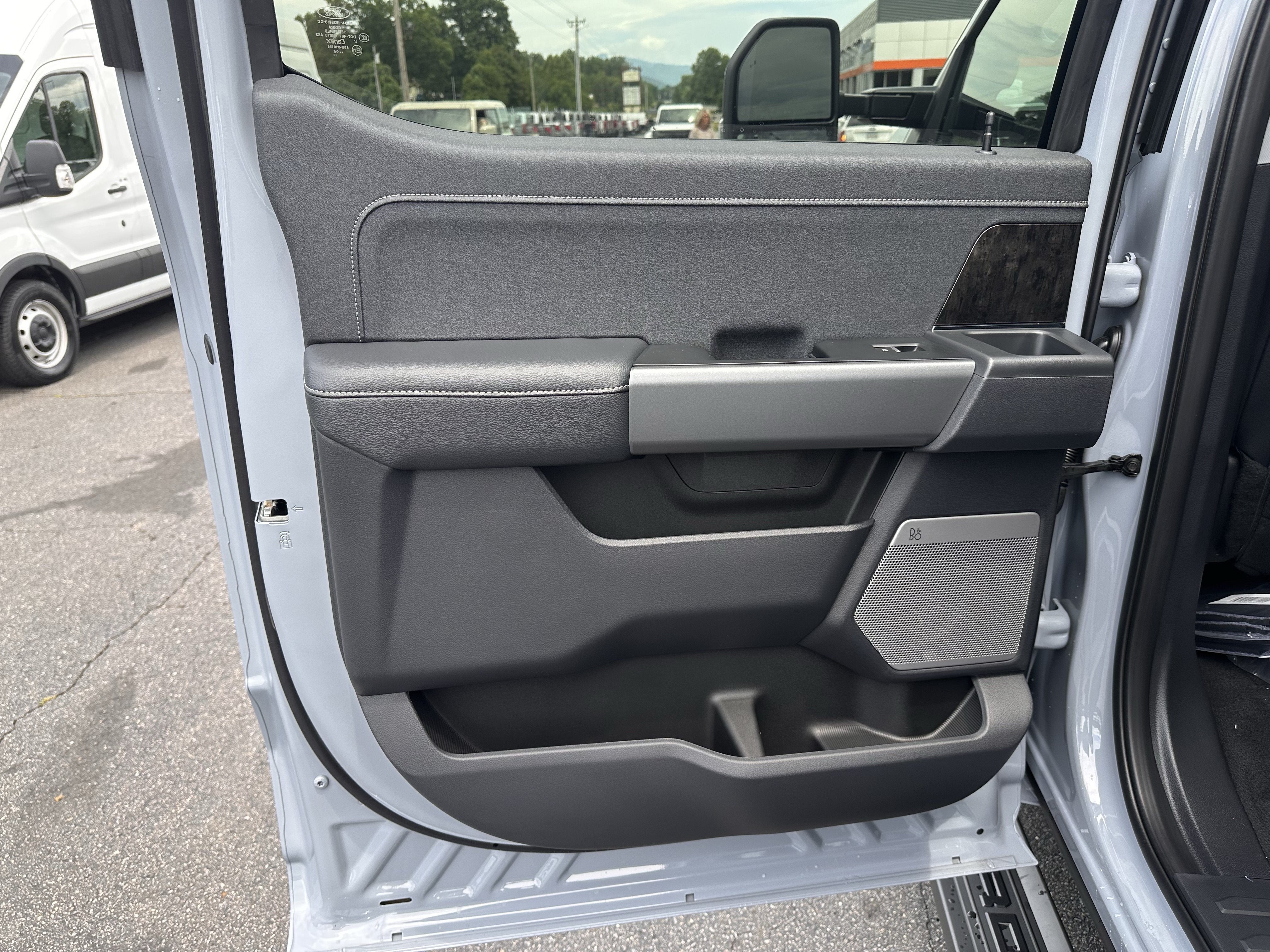 2026 Ford Super Duty F-250 LARIAT