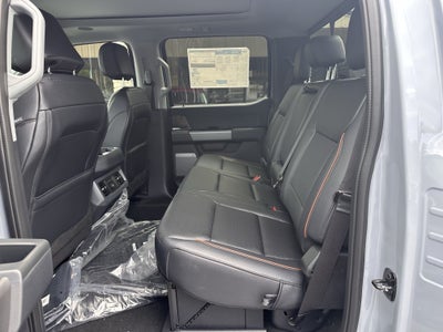 2026 Ford Super Duty F-250 LARIAT