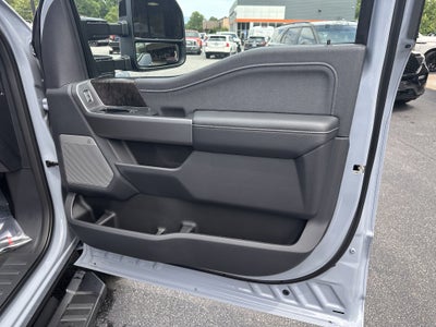 2026 Ford Super Duty F-250 LARIAT