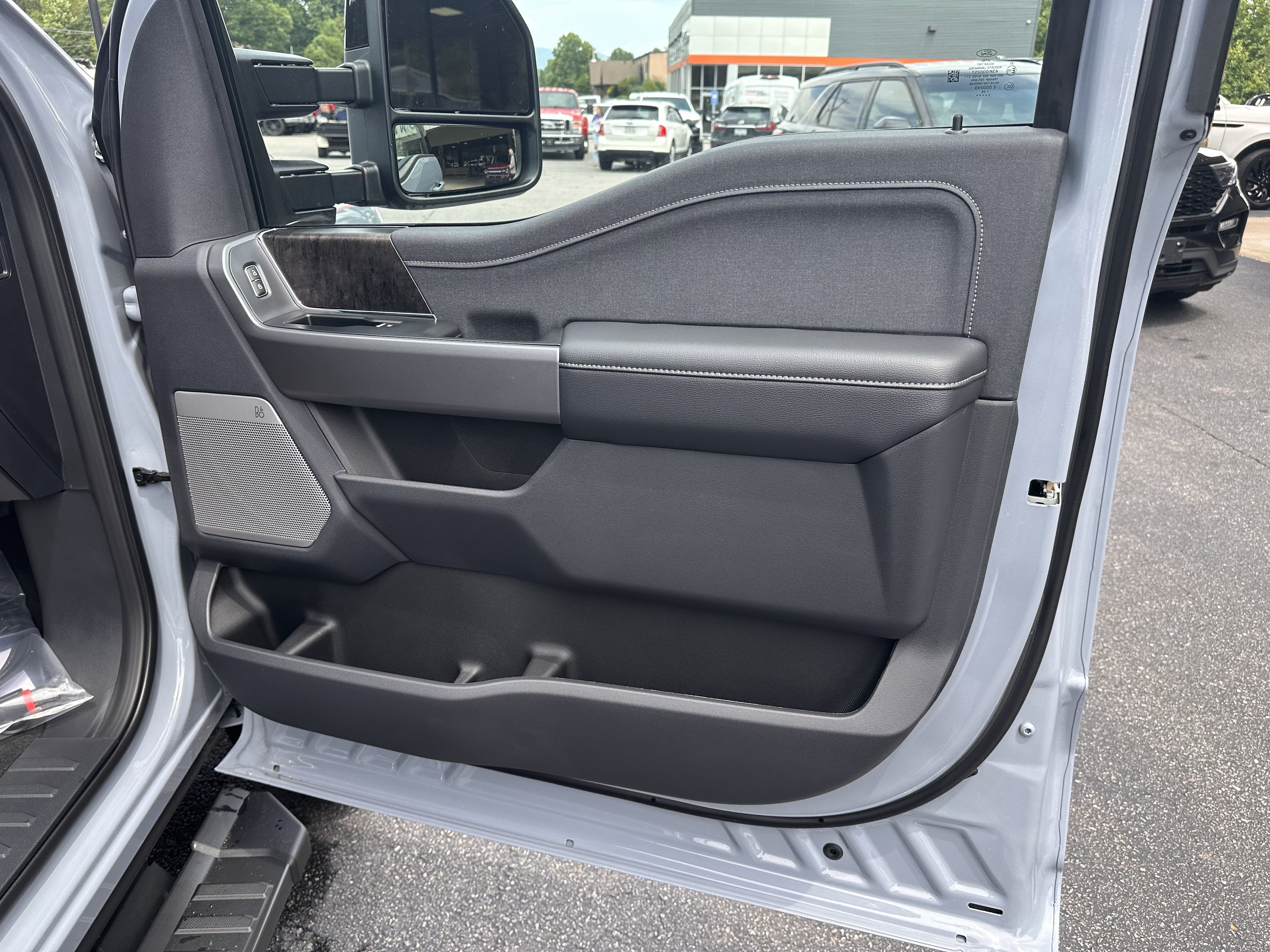 2026 Ford Super Duty F-250 LARIAT