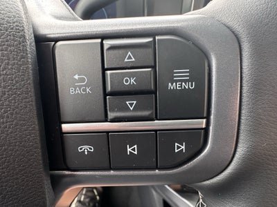 2026 Ford Super Duty F-250 LARIAT
