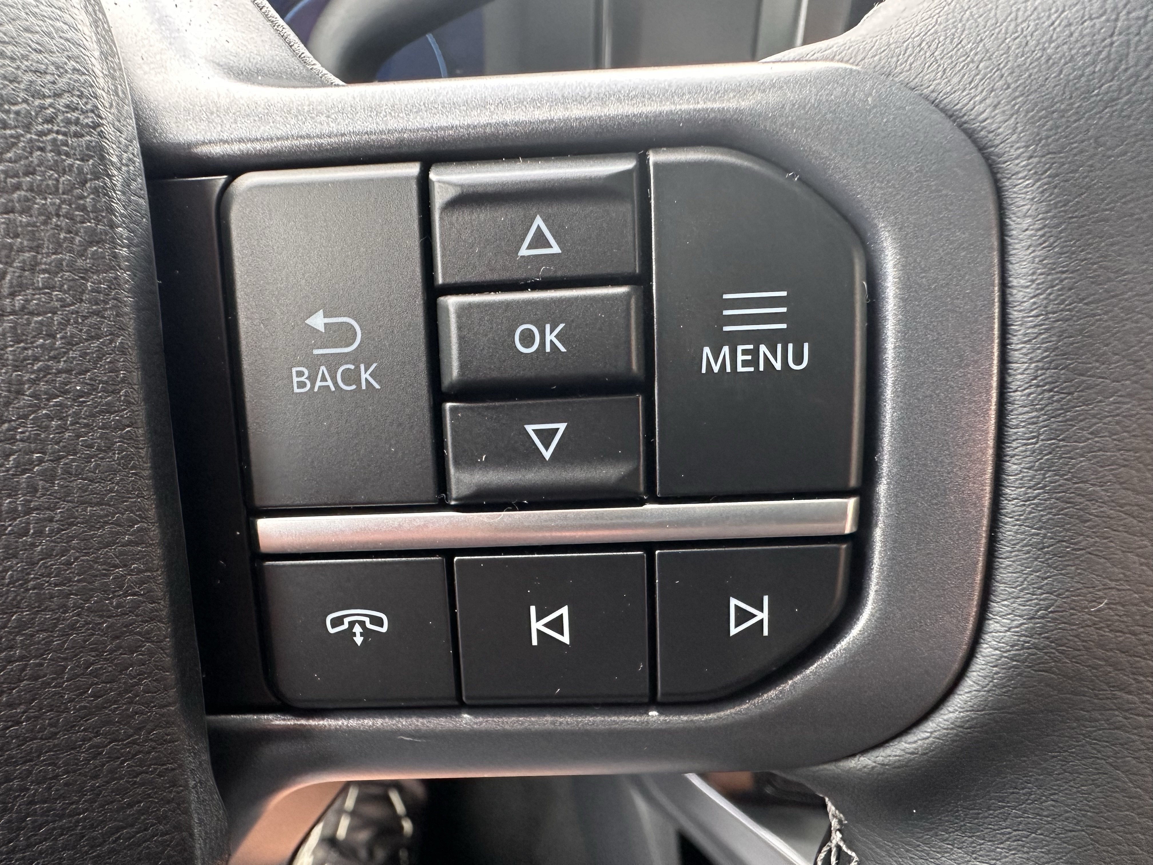 2026 Ford Super Duty F-250 LARIAT