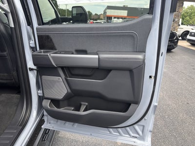 2026 Ford Super Duty F-250 LARIAT