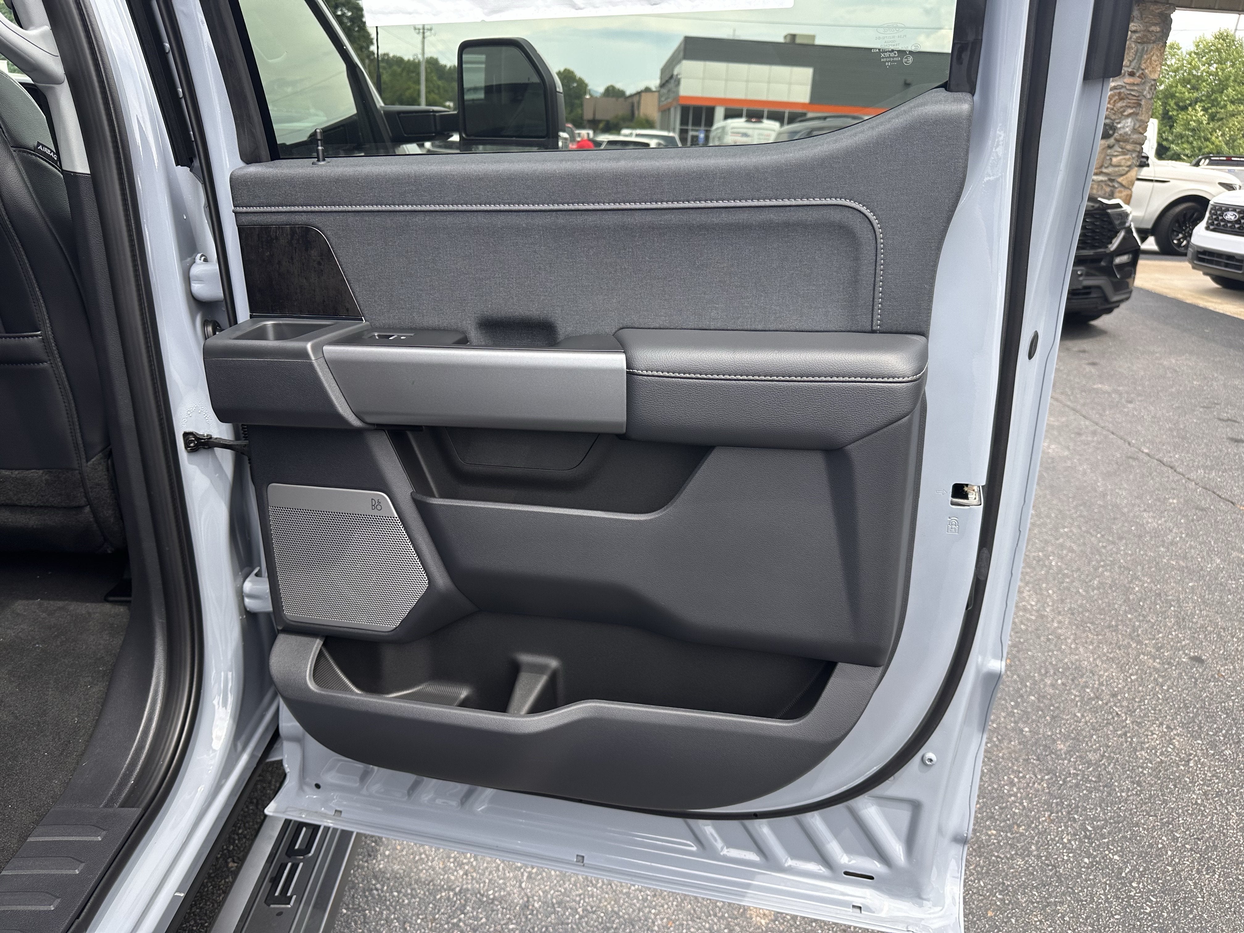 2026 Ford Super Duty F-250 LARIAT