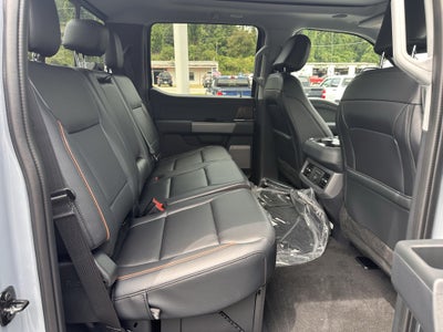 2026 Ford Super Duty F-250 LARIAT