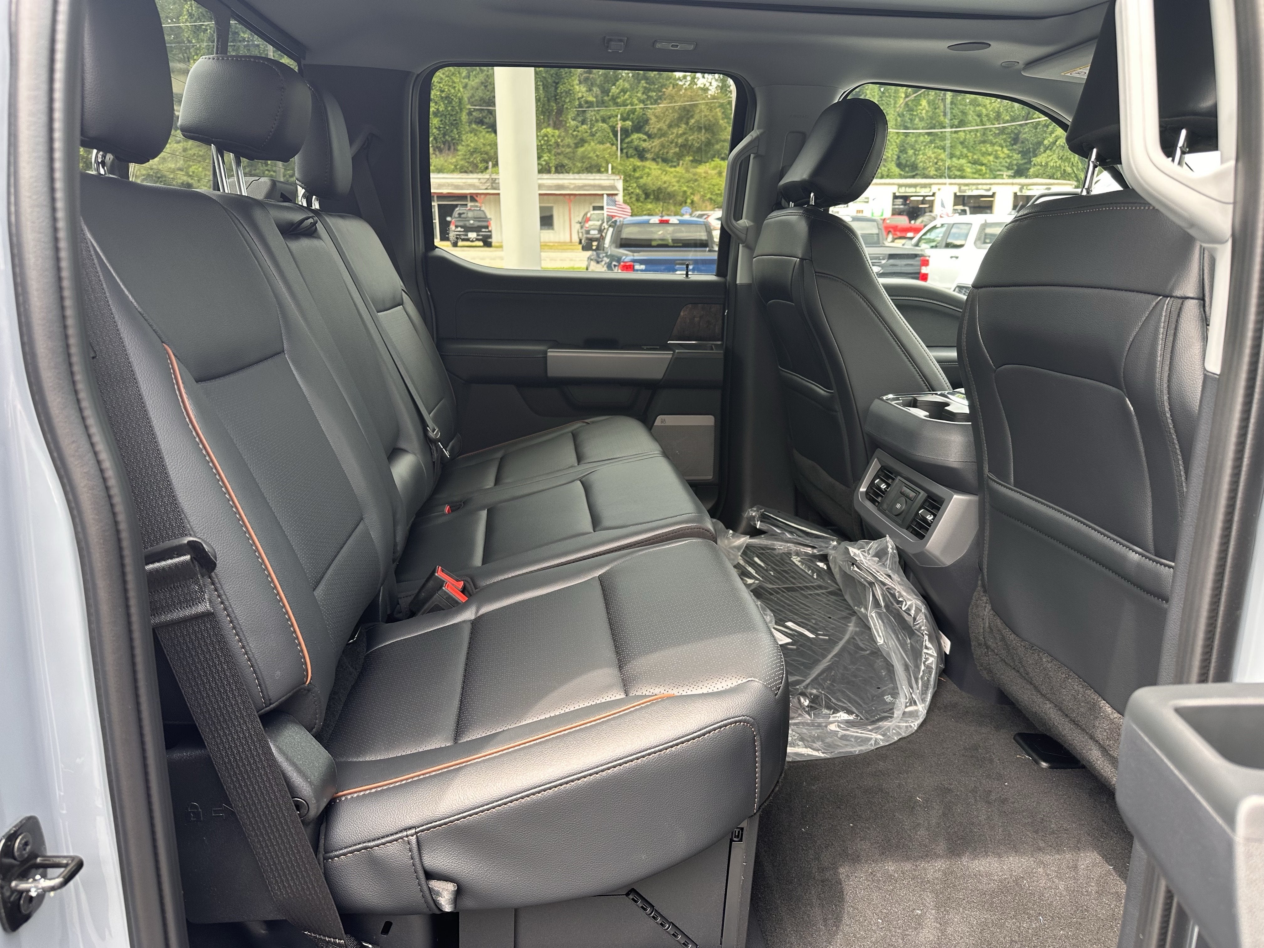 2026 Ford Super Duty F-250 LARIAT