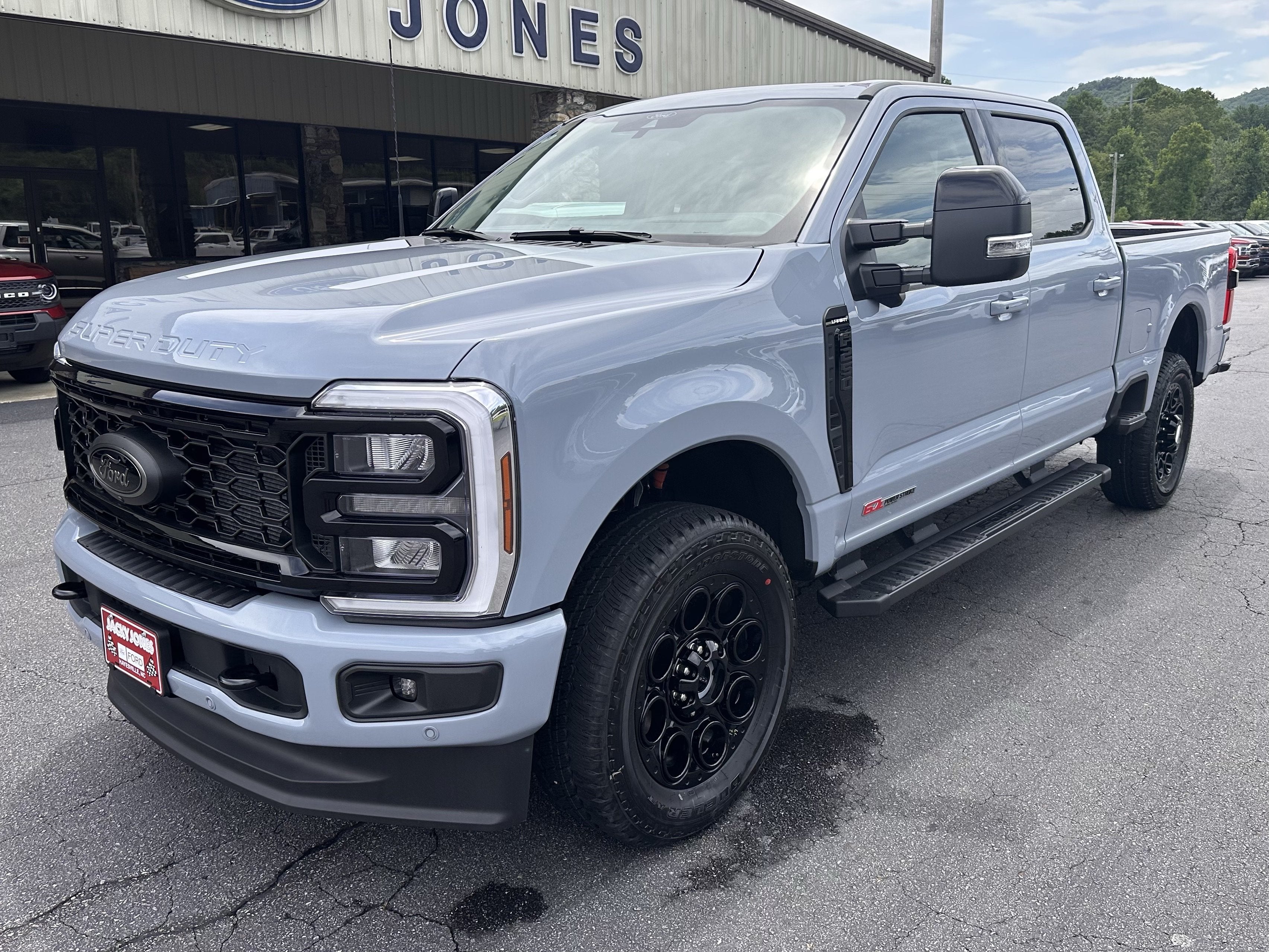 2026 Ford Super Duty F-250 LARIAT