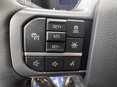 2026 Ford Super Duty F-250 LARIAT