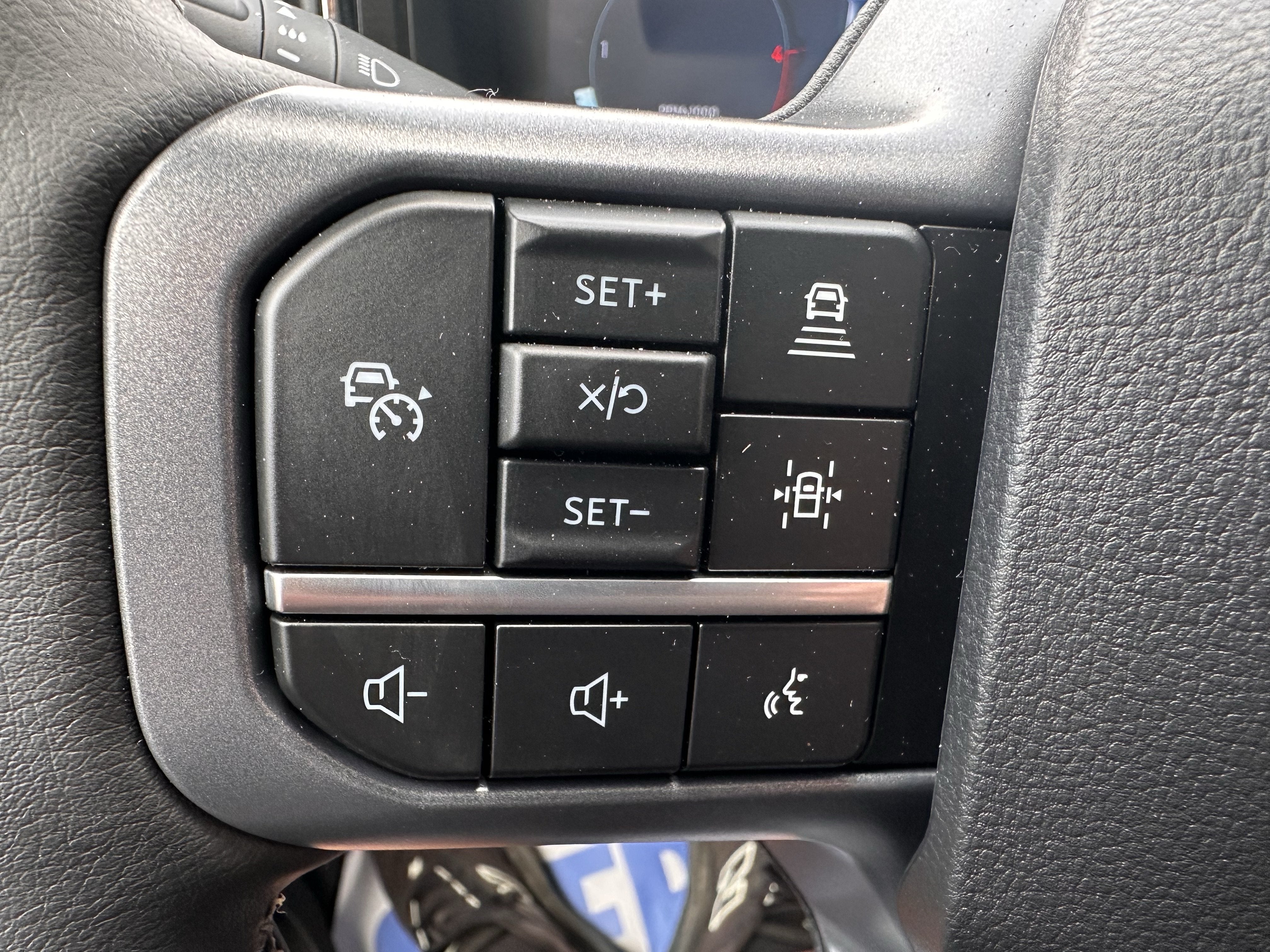 2026 Ford Super Duty F-250 LARIAT