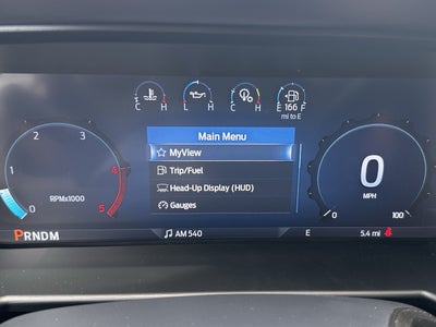 2026 Ford Super Duty F-250 LARIAT