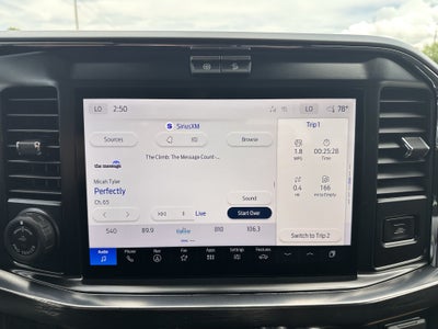 2026 Ford Super Duty F-250 LARIAT