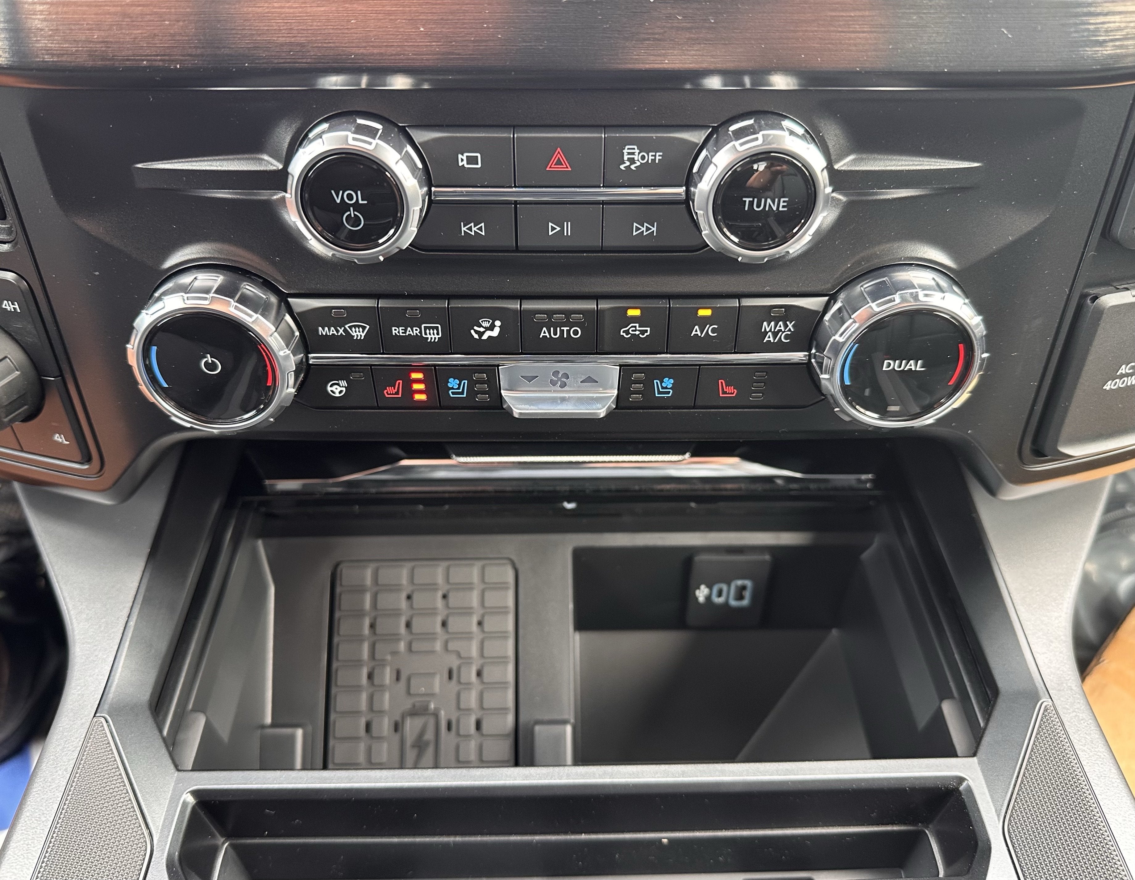 2026 Ford Super Duty F-250 LARIAT