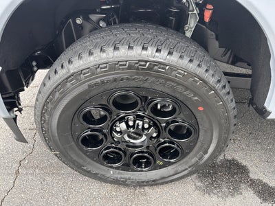 2026 Ford Super Duty F-250 LARIAT