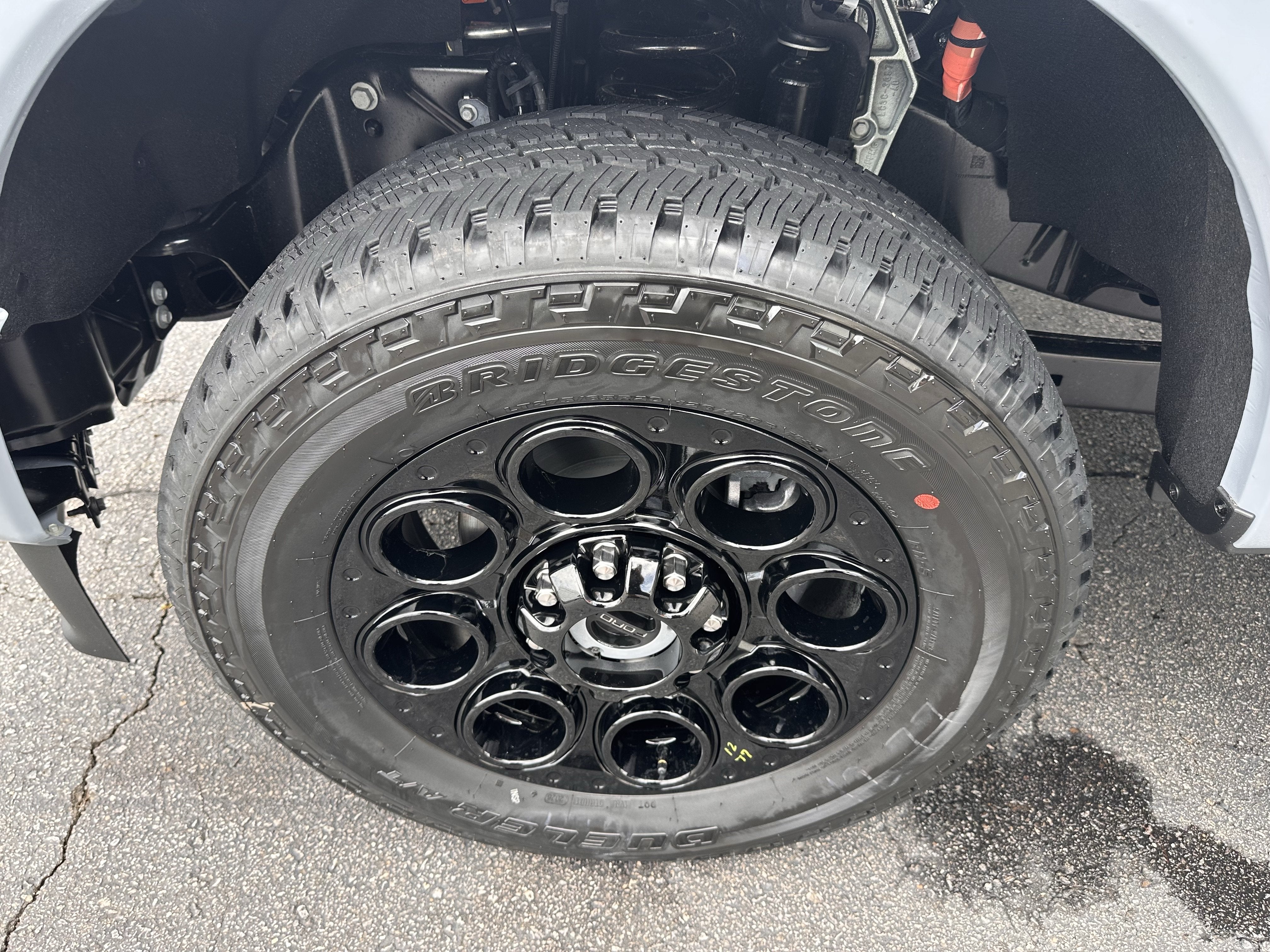 2026 Ford Super Duty F-250 LARIAT