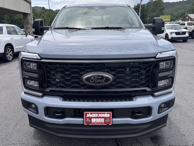 2026 Ford Super Duty F-250 LARIAT