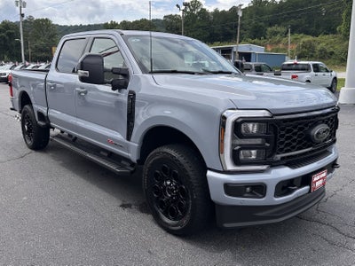 2026 Ford Super Duty F-250 LARIAT