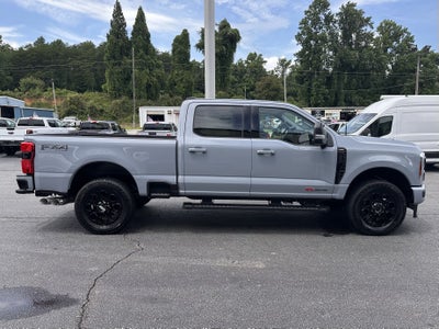 2026 Ford Super Duty F-250 LARIAT