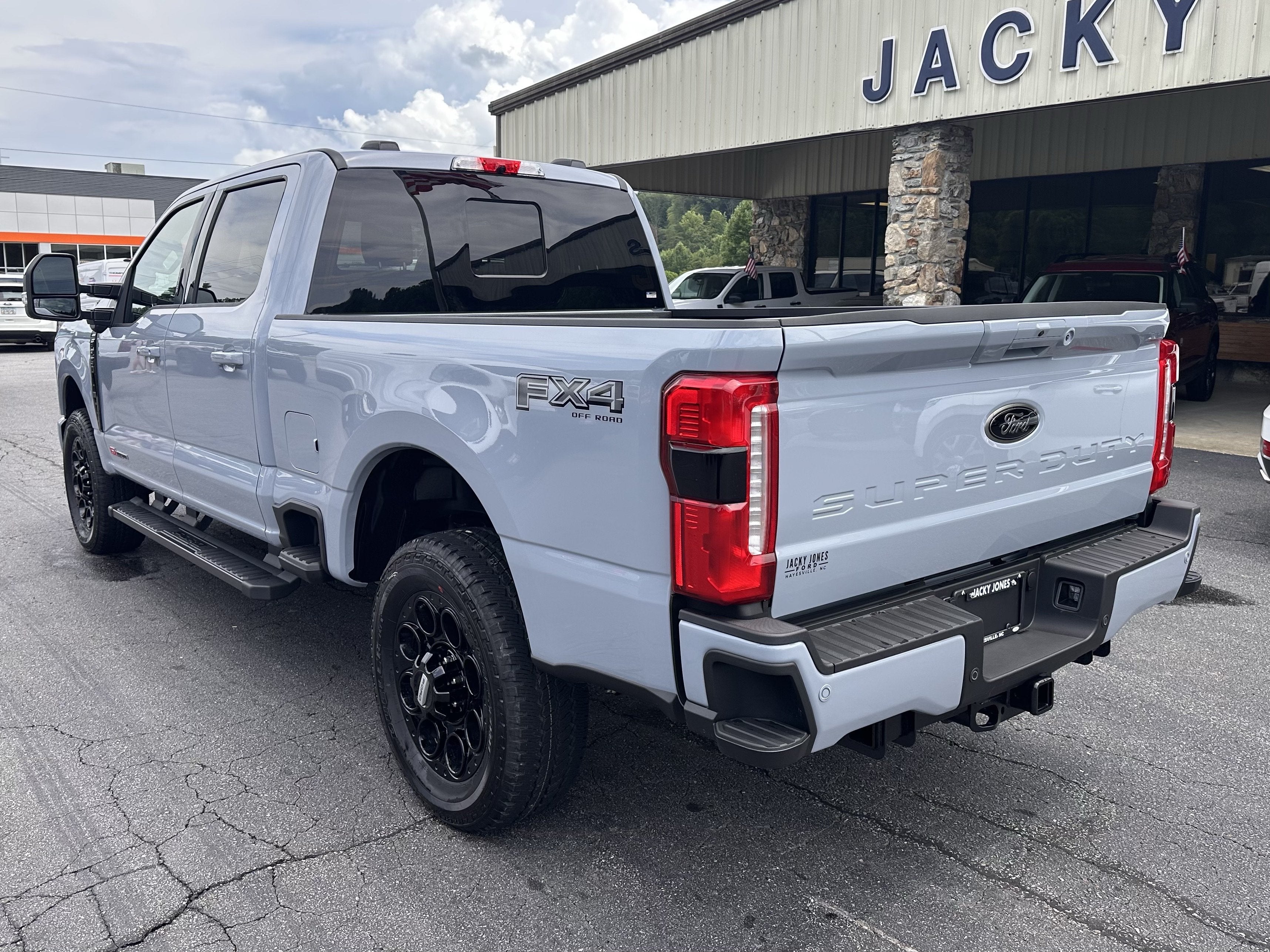 2026 Ford Super Duty F-250 LARIAT