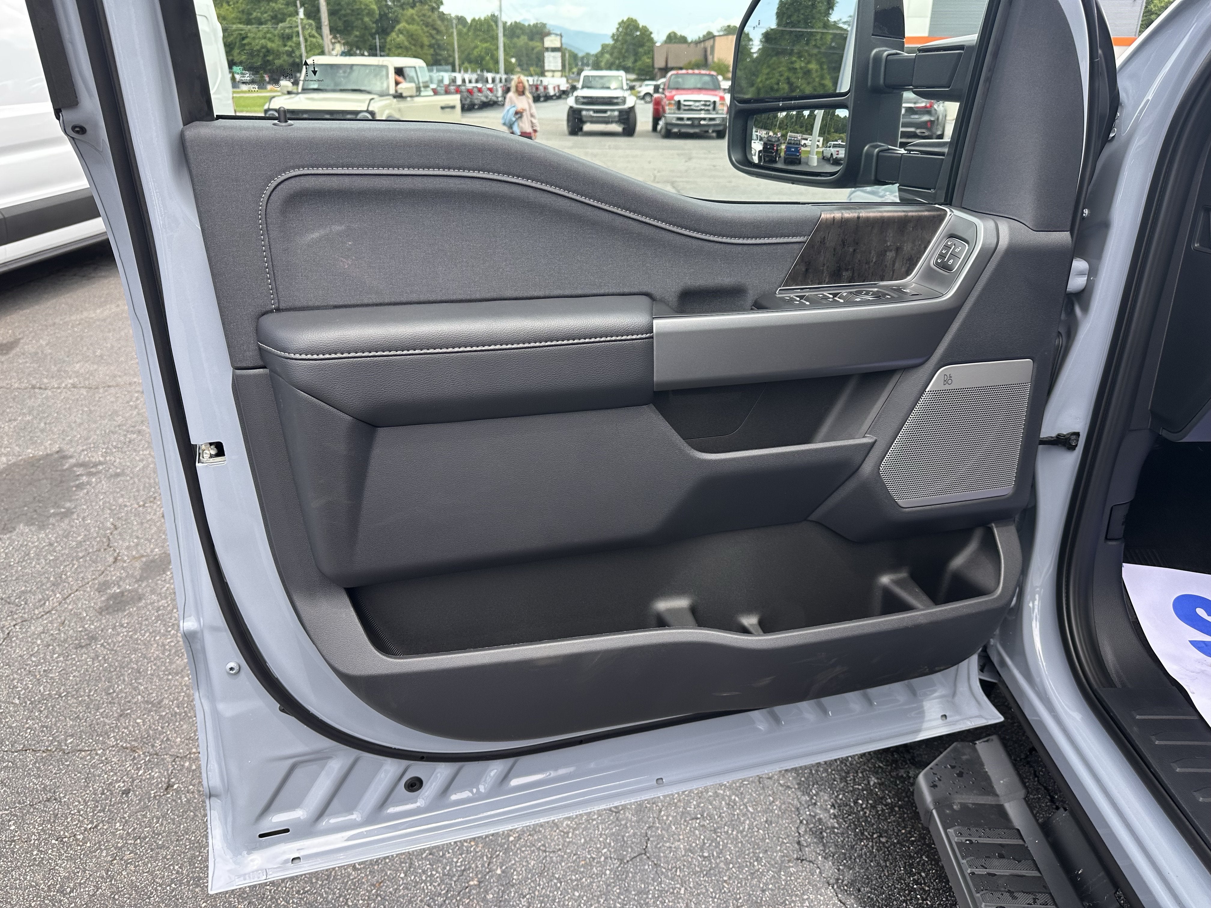 2026 Ford Super Duty F-250 LARIAT