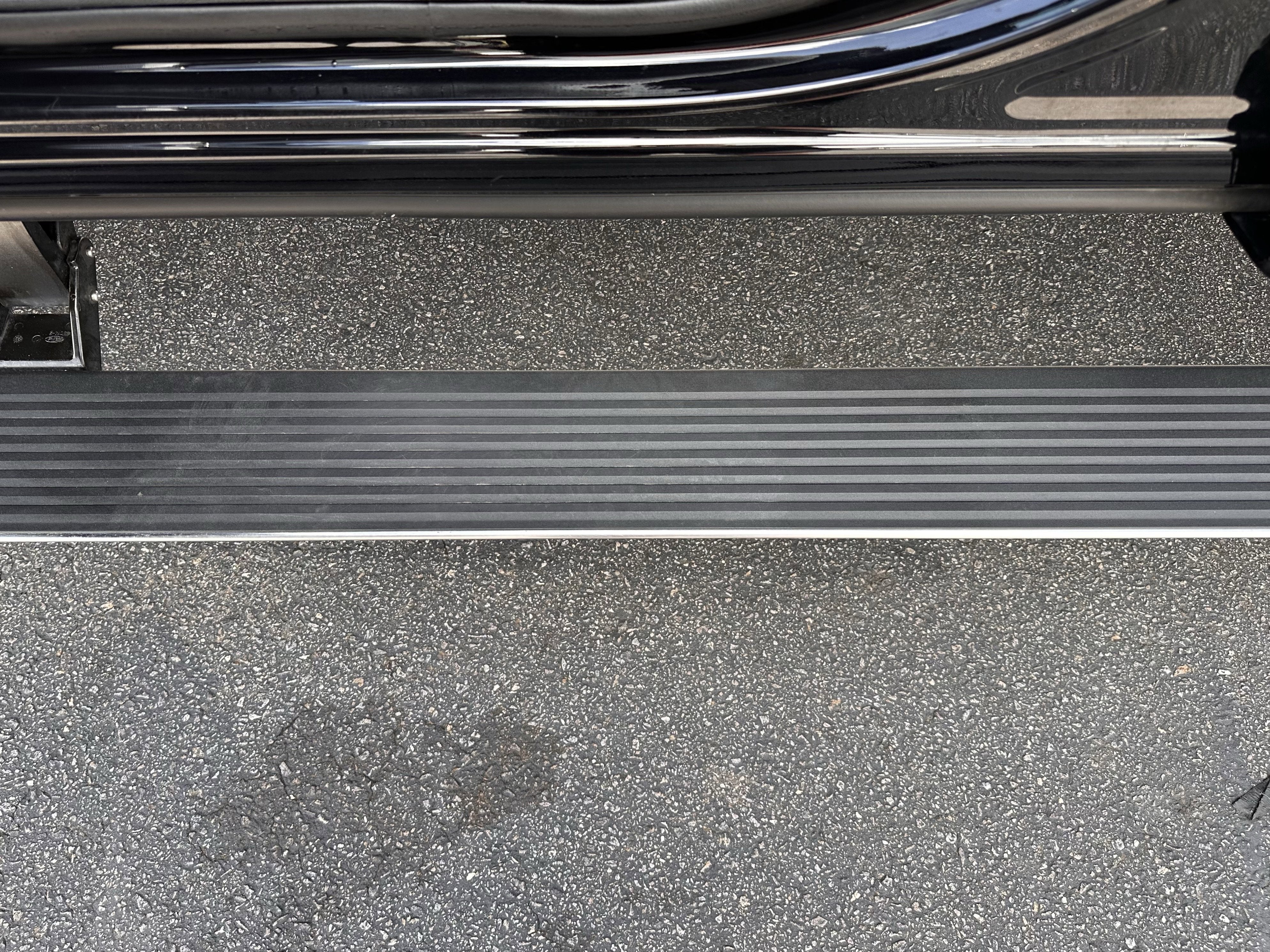 2025 Ford Super Duty F-250 Platinum