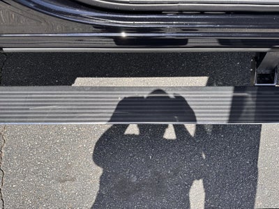 2025 Ford Super Duty F-250 Platinum