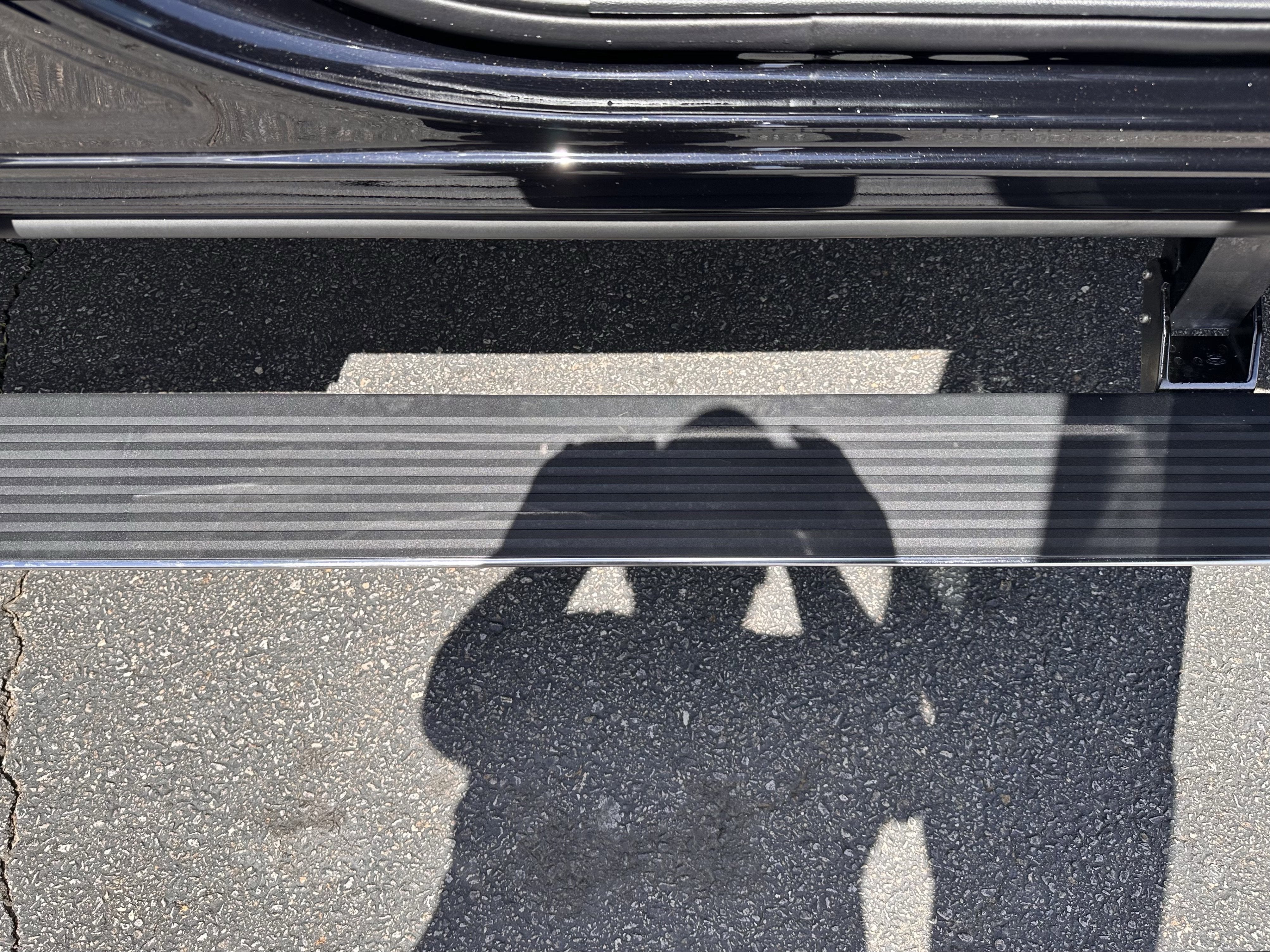 2025 Ford Super Duty F-250 Platinum