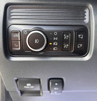 2025 Ford Super Duty F-250 Platinum