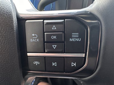 2025 Ford Super Duty F-250 Platinum