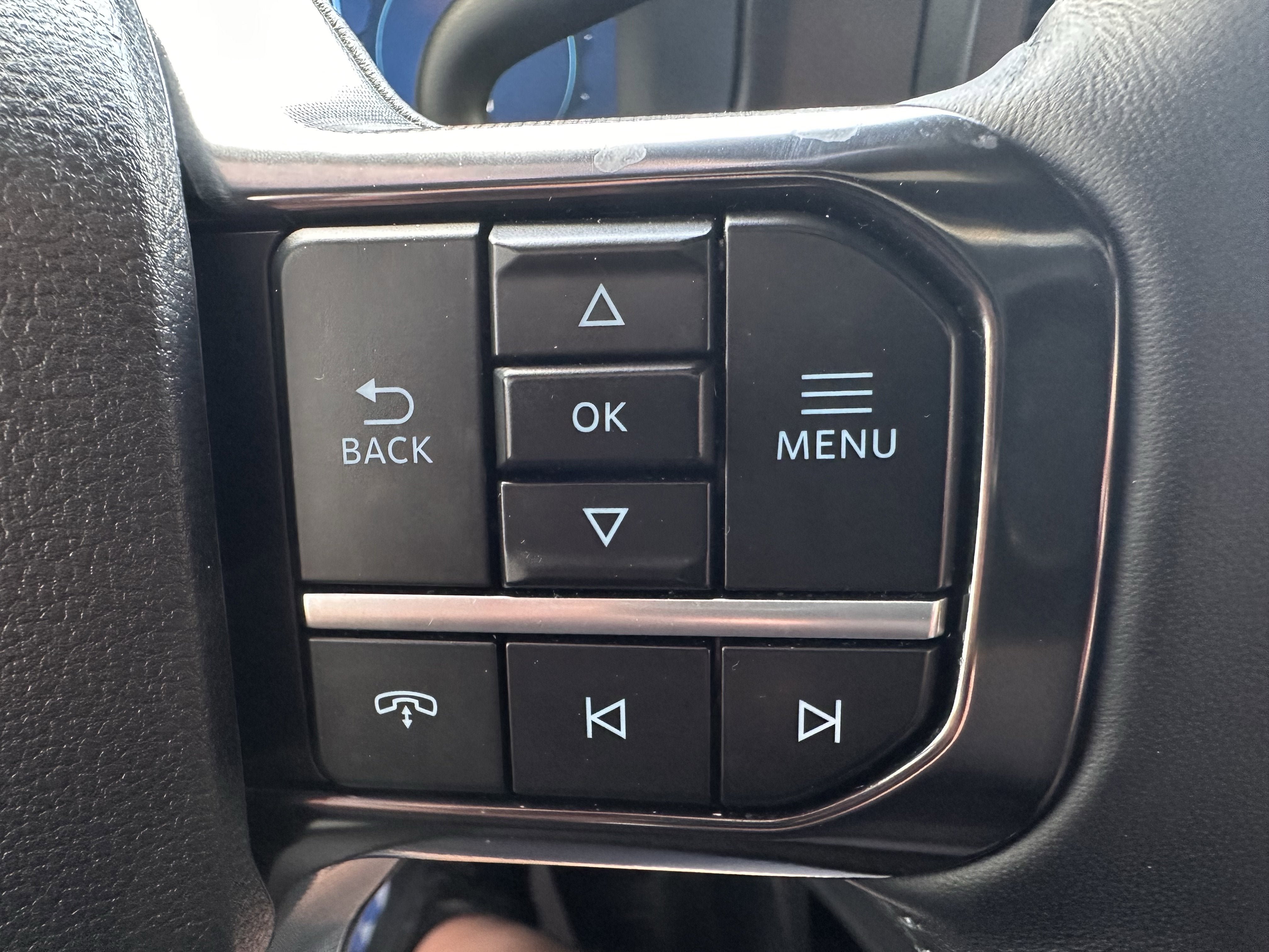 2025 Ford Super Duty F-250 Platinum