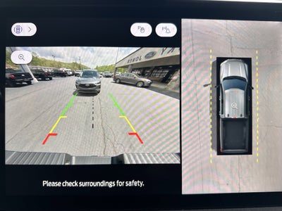 2025 Ford Super Duty F-250 Platinum