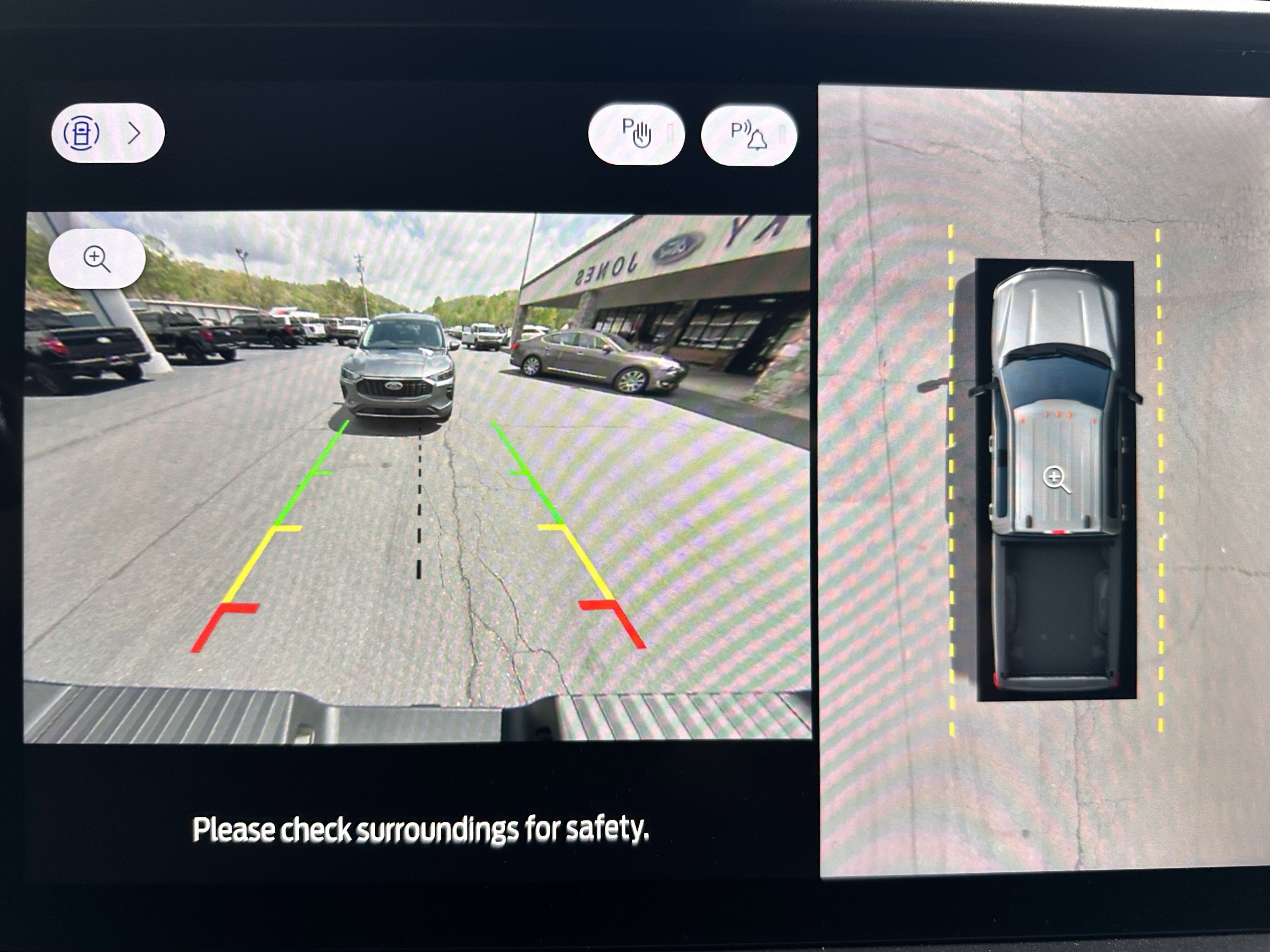 2025 Ford Super Duty F-250 Platinum