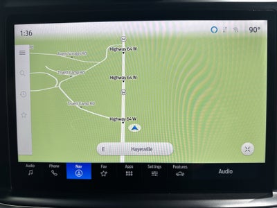 2025 Ford Super Duty F-250 Platinum