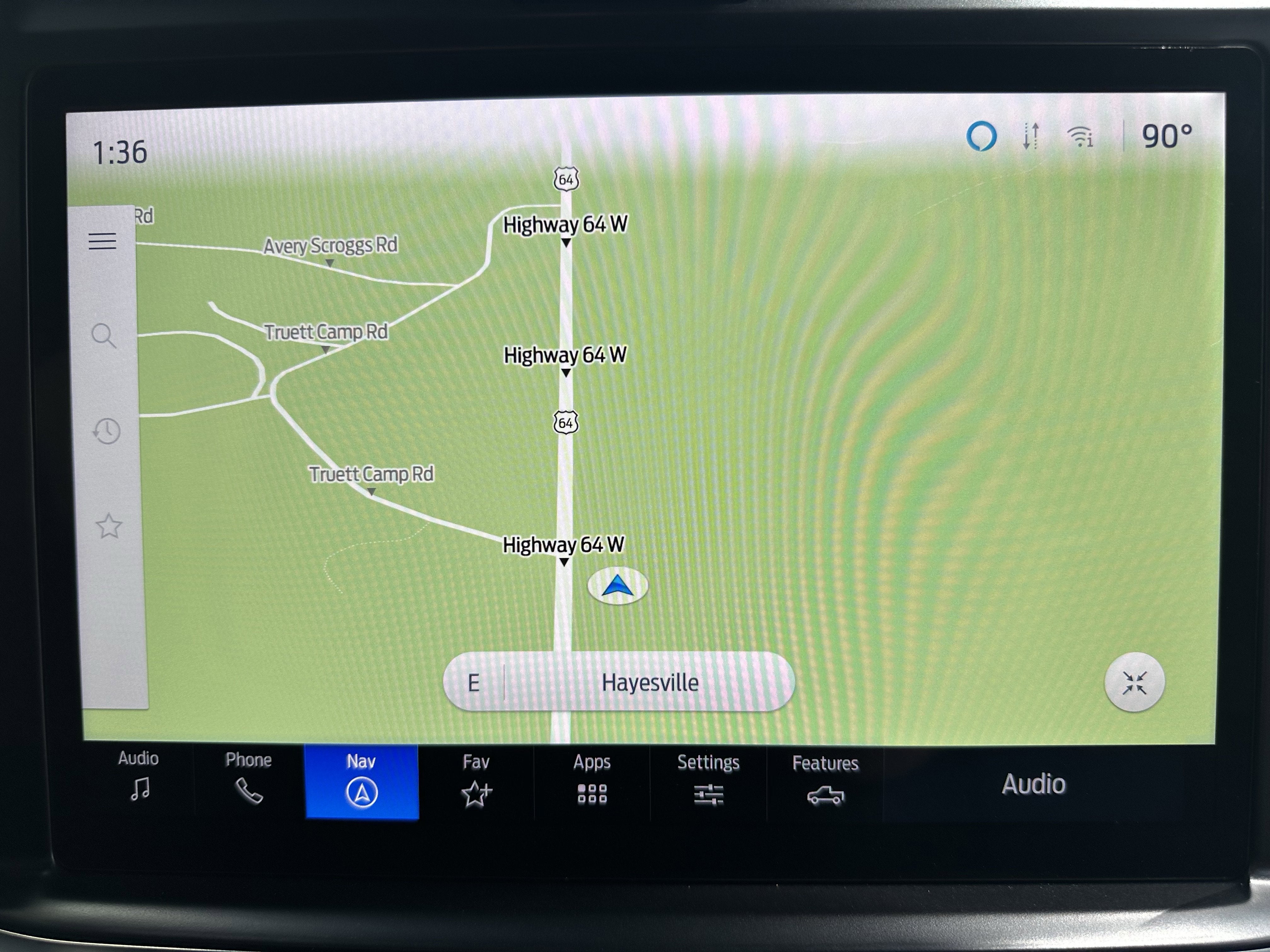 2025 Ford Super Duty F-250 Platinum