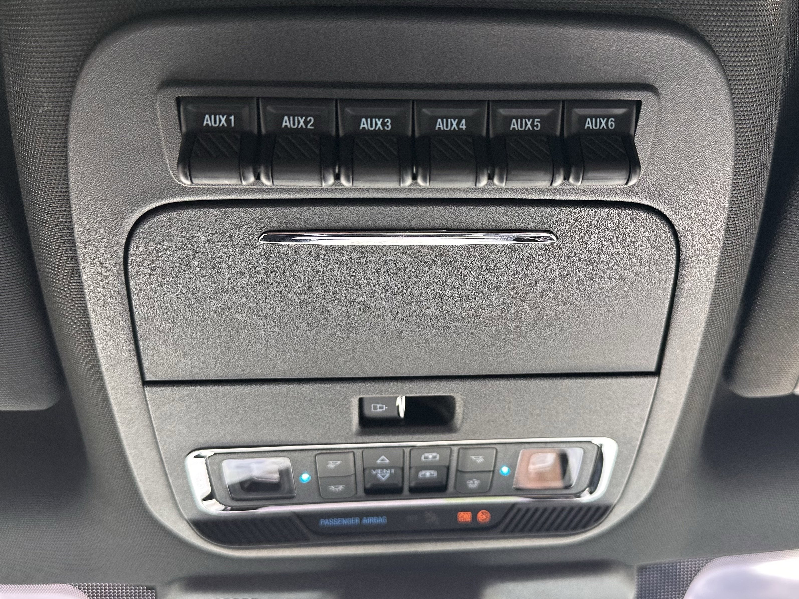 2025 Ford Super Duty F-250 Platinum