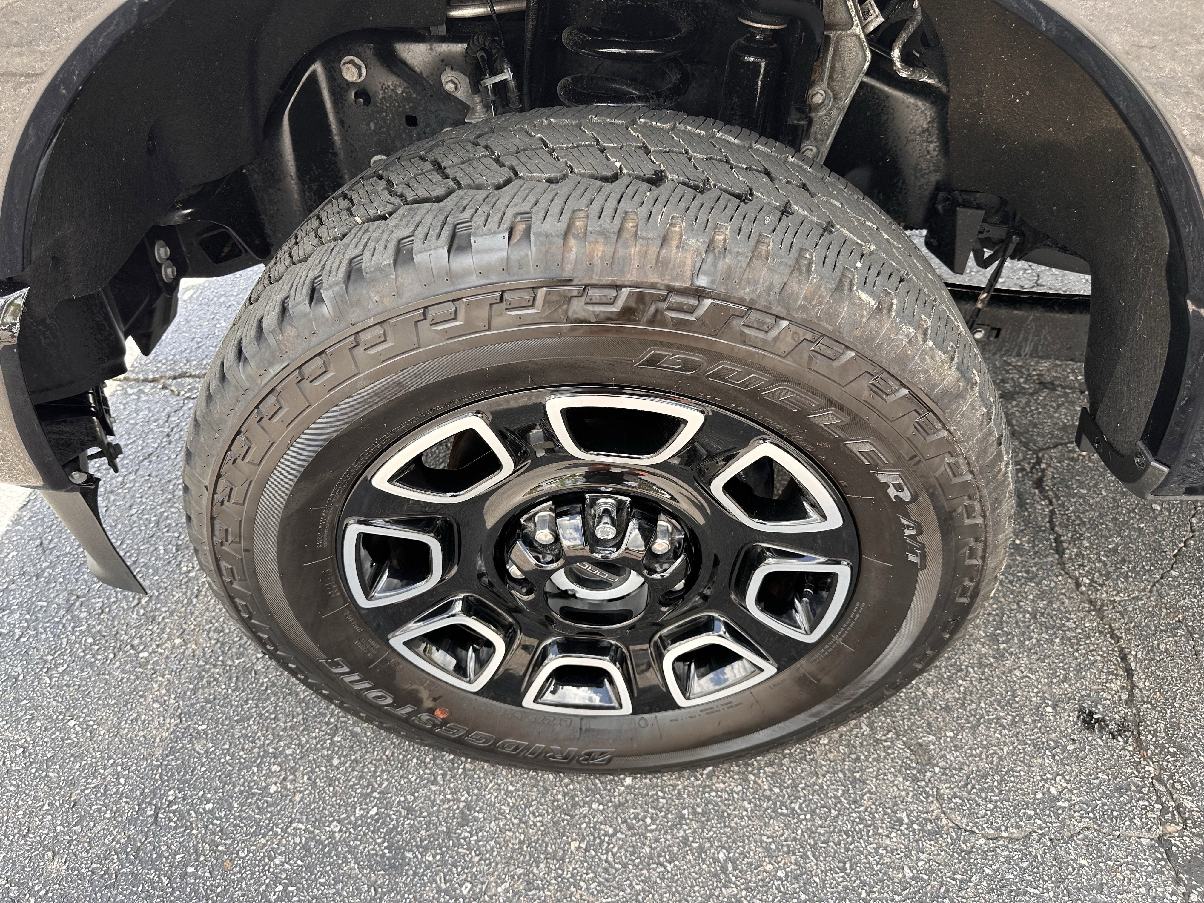 2025 Ford Super Duty F-250 Platinum