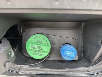 2025 Ford Super Duty F-250 Platinum