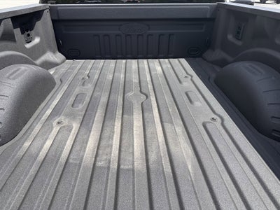 2025 Ford Super Duty F-250 Platinum