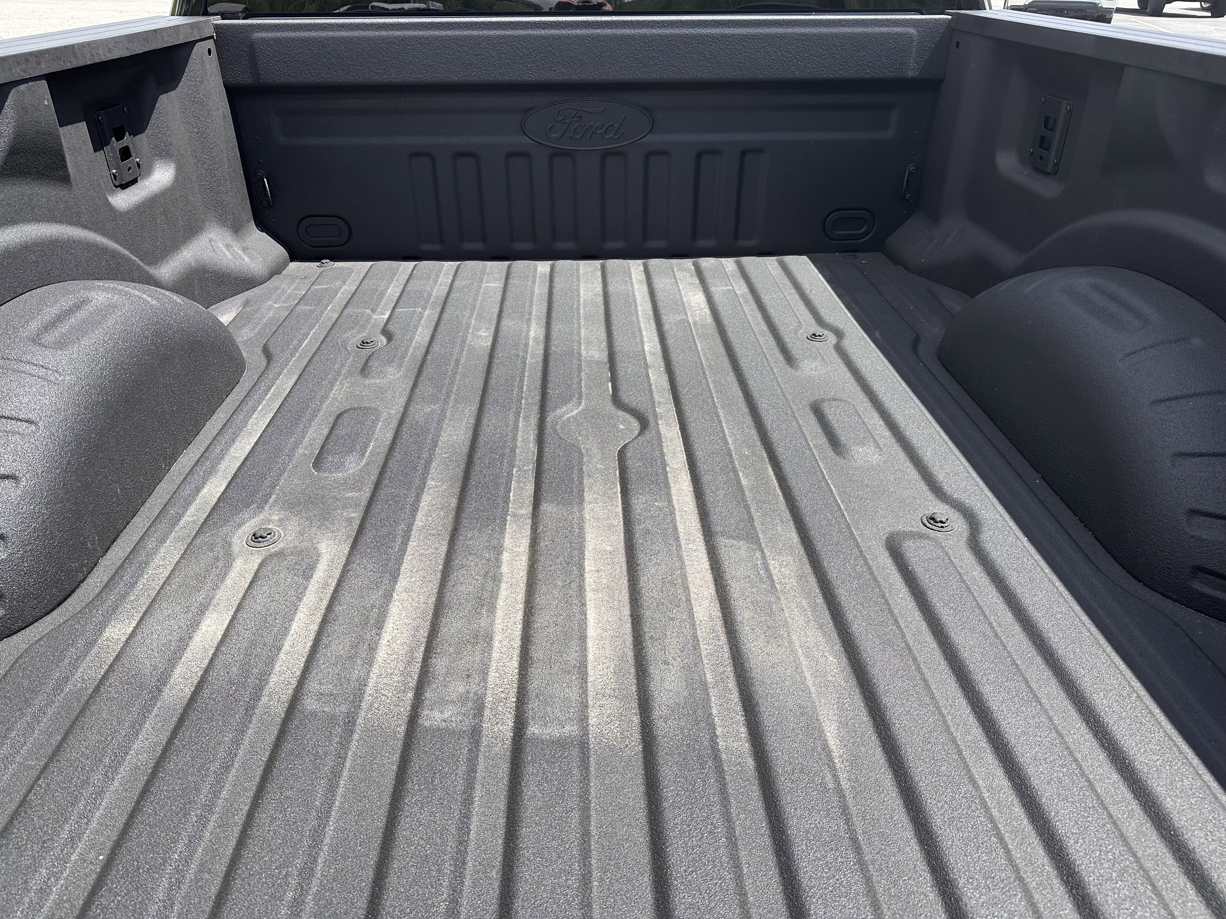 2025 Ford Super Duty F-250 Platinum