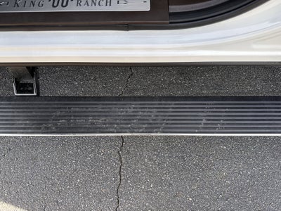 2026 Ford Super Duty F-250 King Ranch