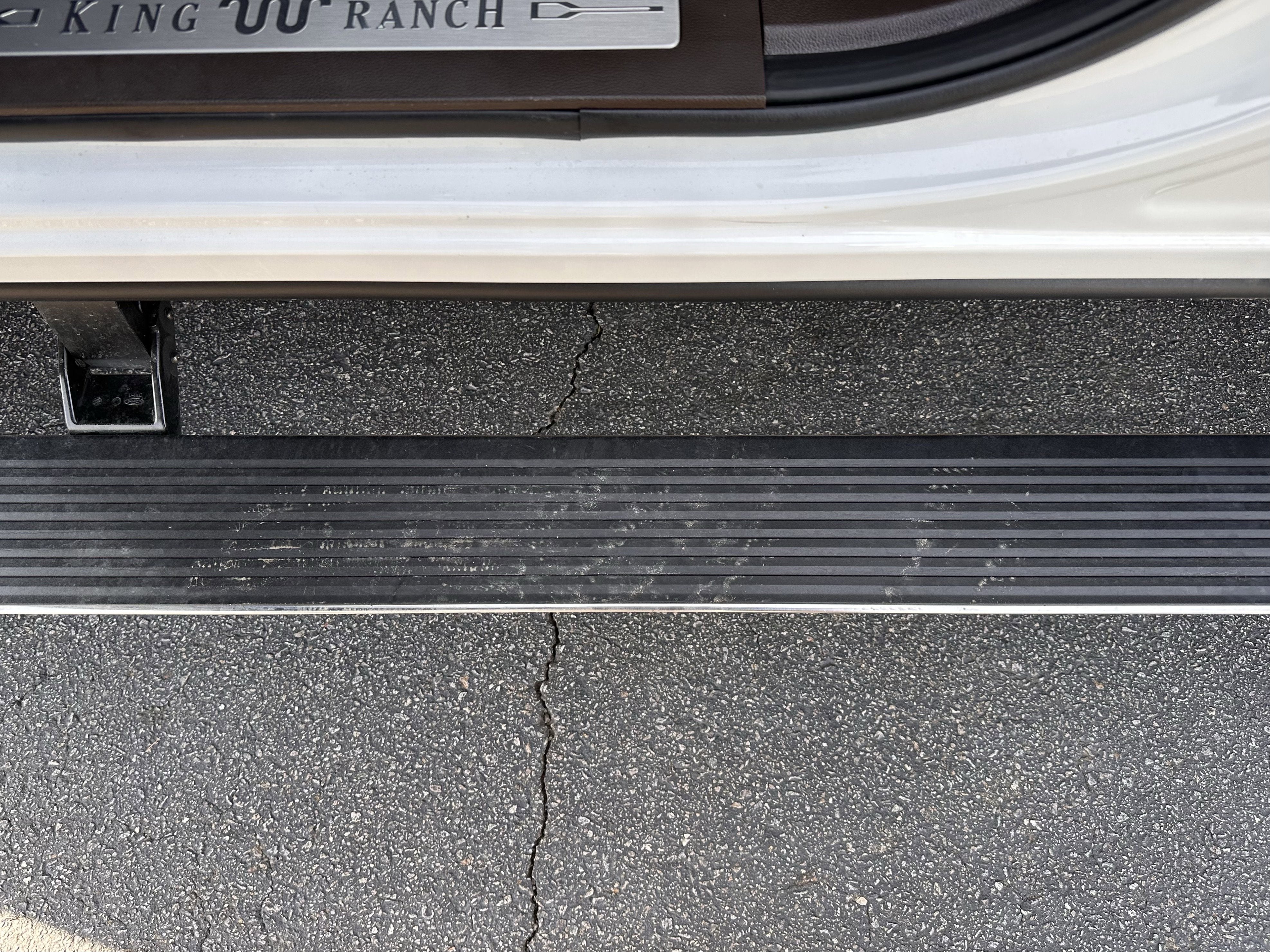 2026 Ford Super Duty F-250 King Ranch