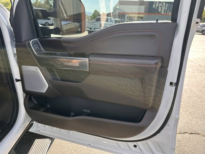 2026 Ford Super Duty F-250 King Ranch